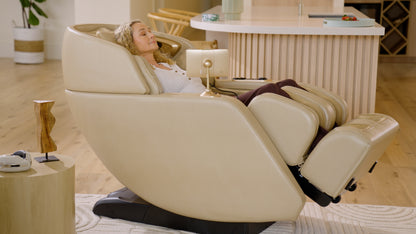 Therapi + Massage Chair